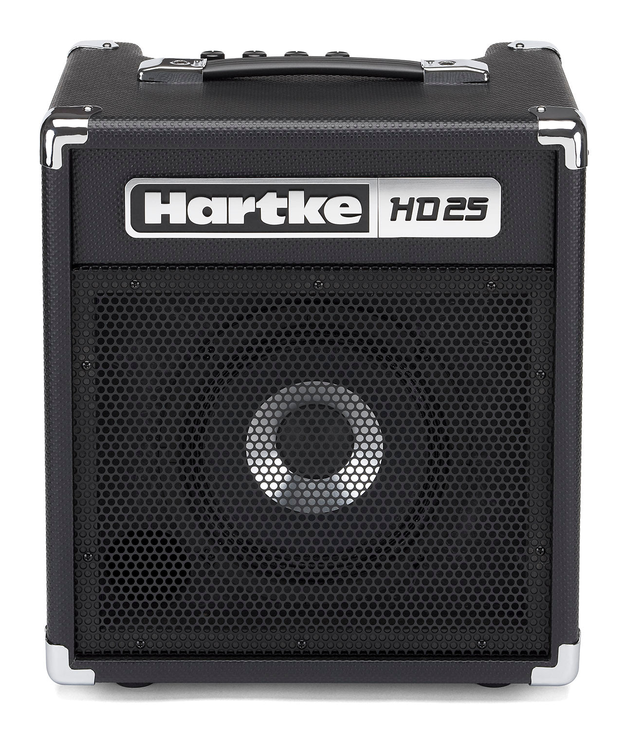 Hartke HD25 - 25 Watt Bass Combo Amp w/8" Driver