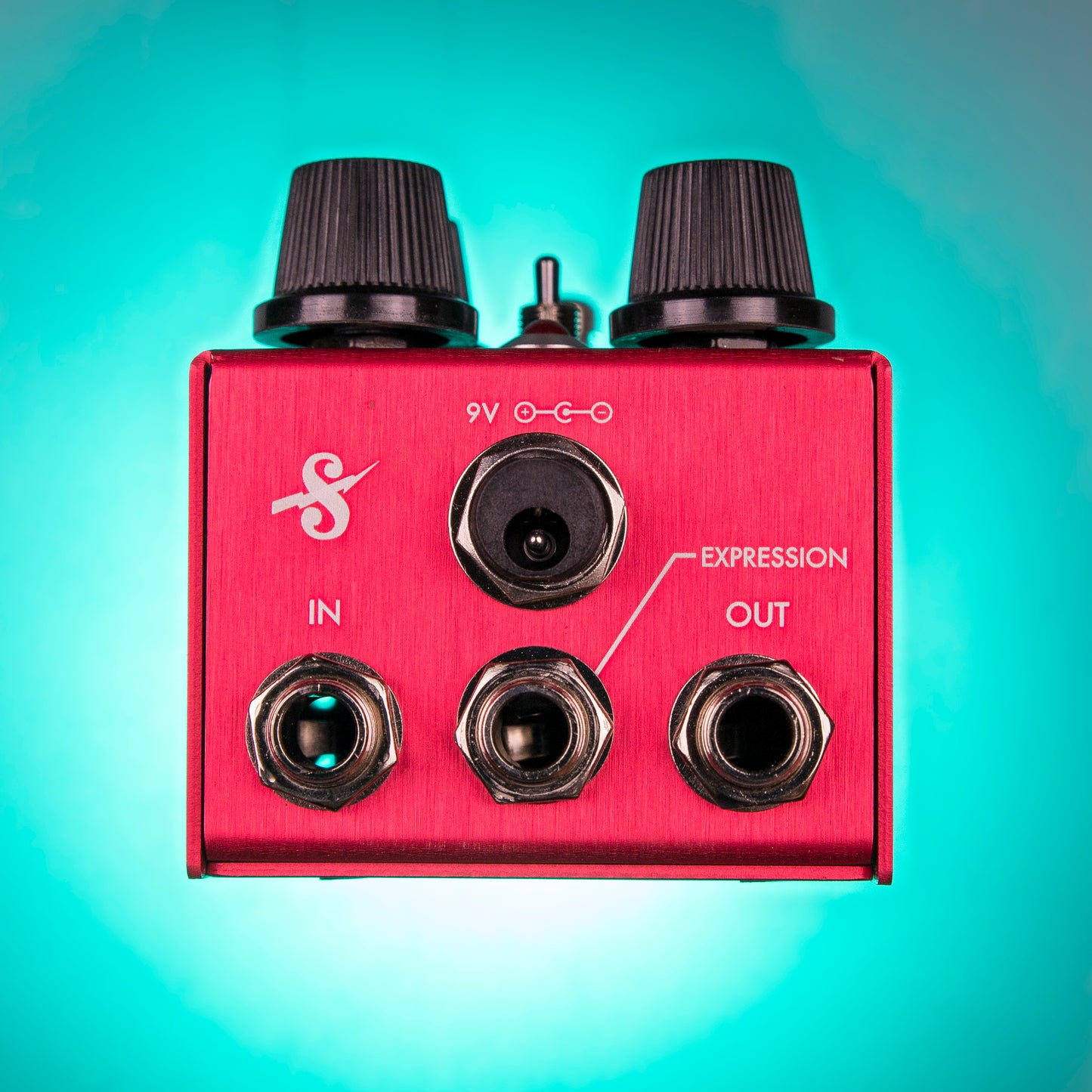 Supro Delay