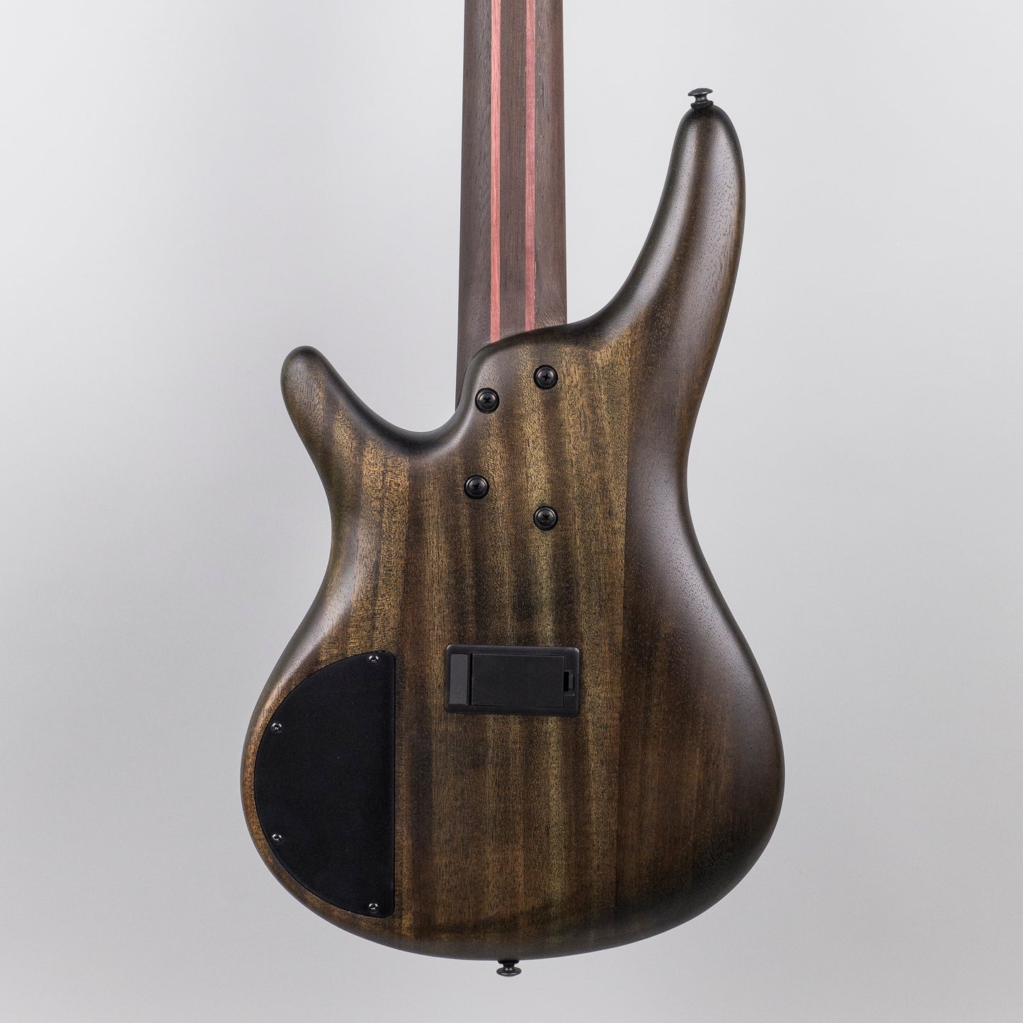 Ibanez SR1605B-TSF 5-String Bass Guitar in Tropical Seafloor Flat
