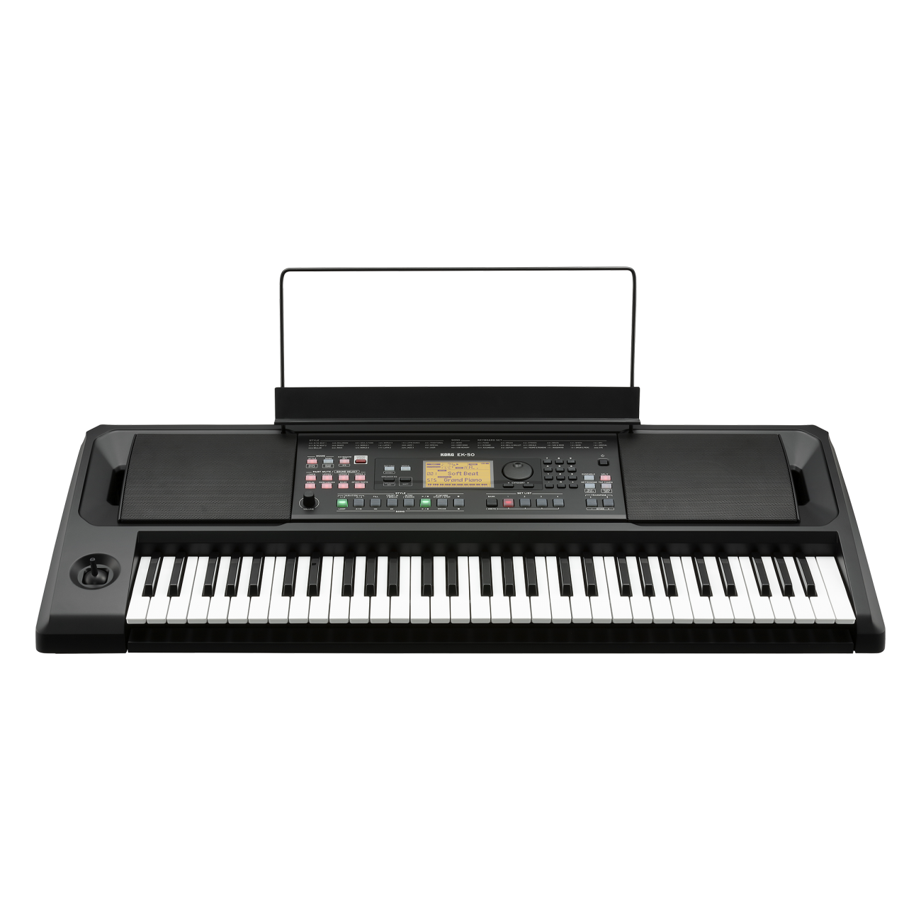 Korg EK-50 Entertainer Keyboard