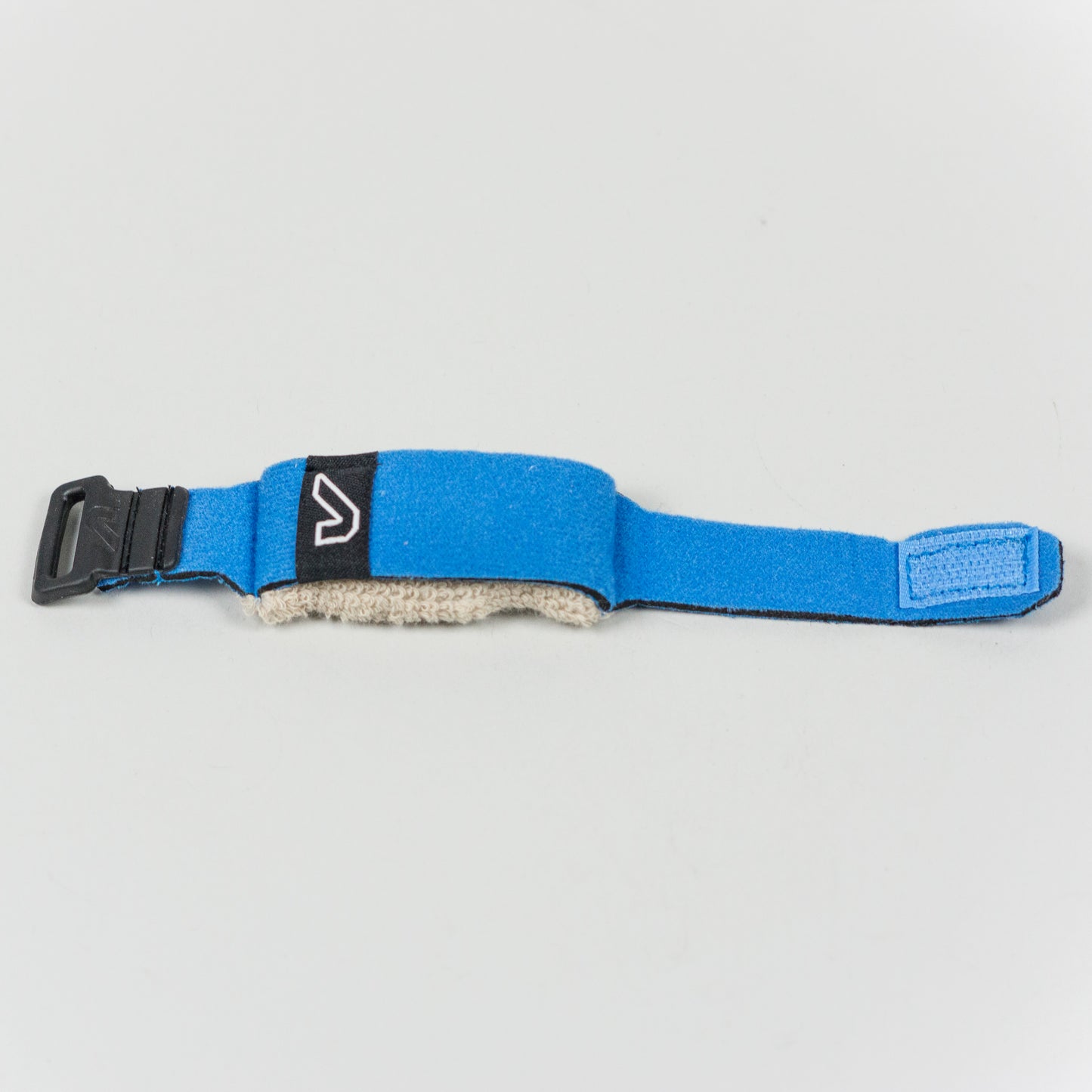 Gruv Gear FretWrap String Muter 1-Pack in Blue, Size Small