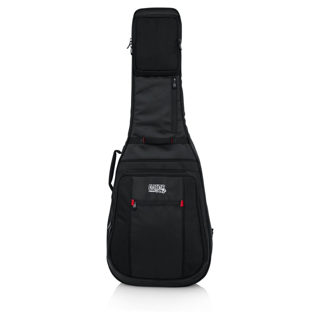 Gator Pro-Go Acoustic Guitar Gig Bag