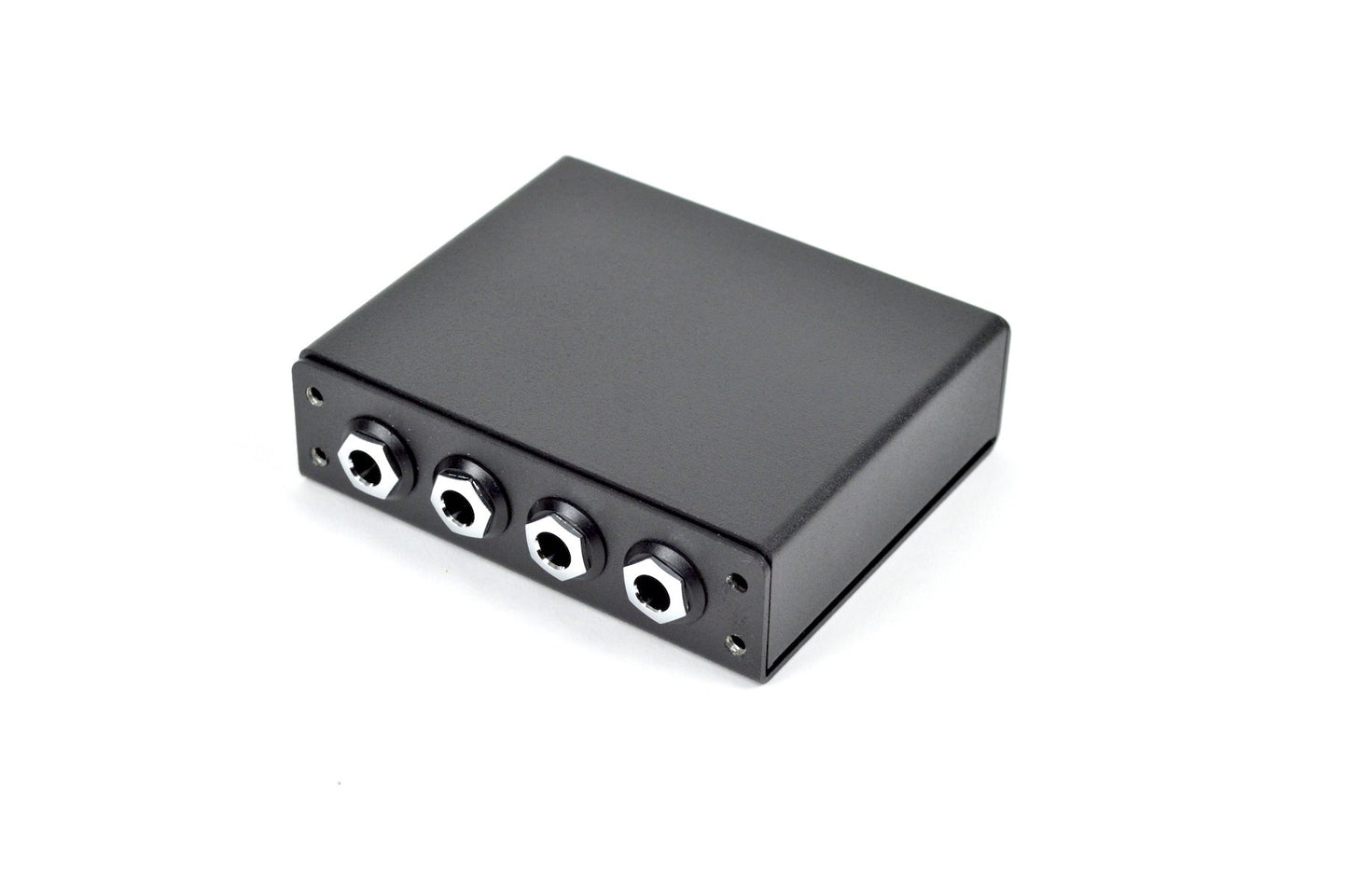 Creation Music Company Elevation Series Patch Bay