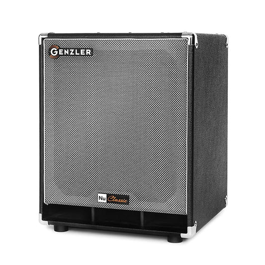 Genzler Amplification Nu Classic Series NC-112T Bass Cabinet