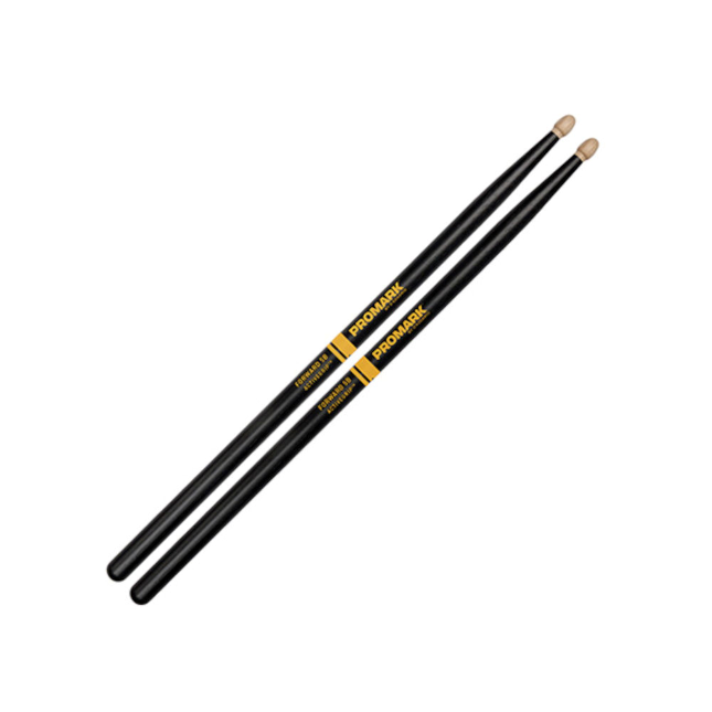 Pro-Mark Forward 5B ActiveGrip Acorn Drum Sticks