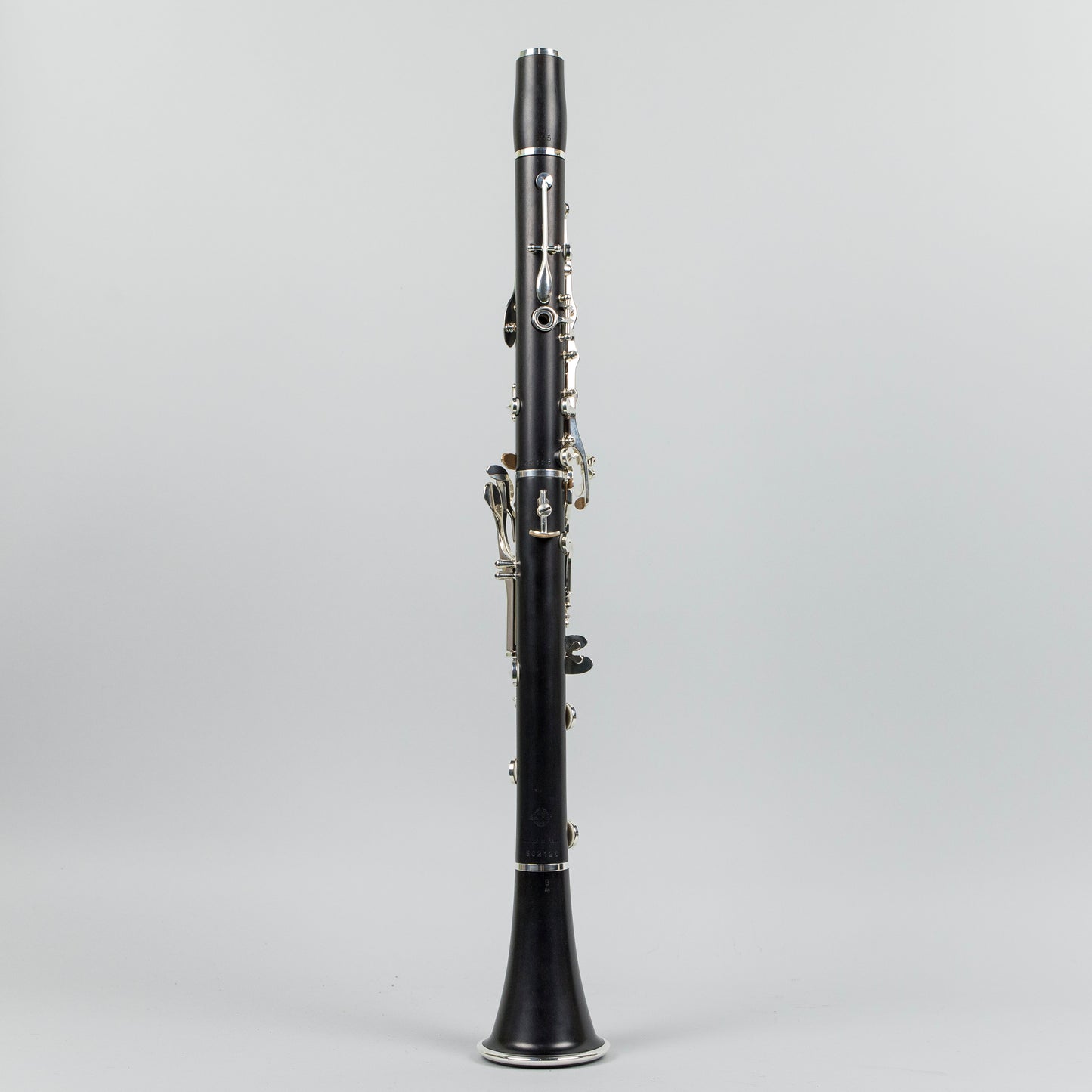 Selmer Paris Seles B16 Presence Professional Clarinet