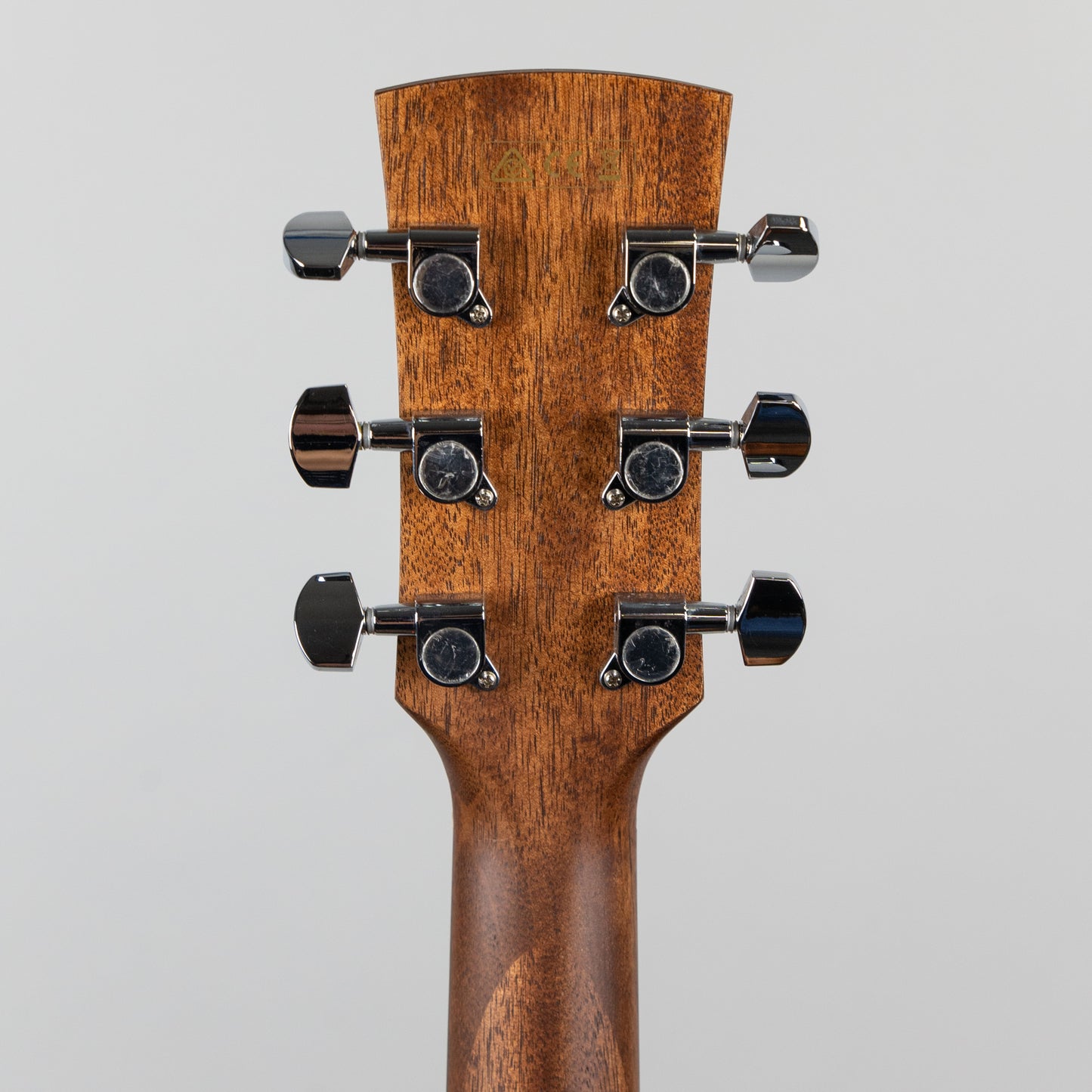 Ibanez AW54CE-OPN Artwood Acoustic/Electric Guitar, Open Pore Natural