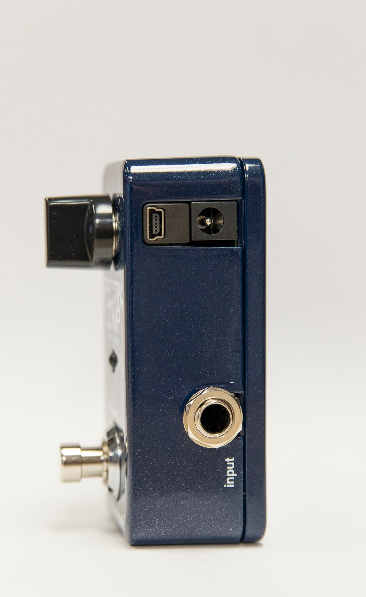 TC Electronic SpectraComp Mini Bass Compressor