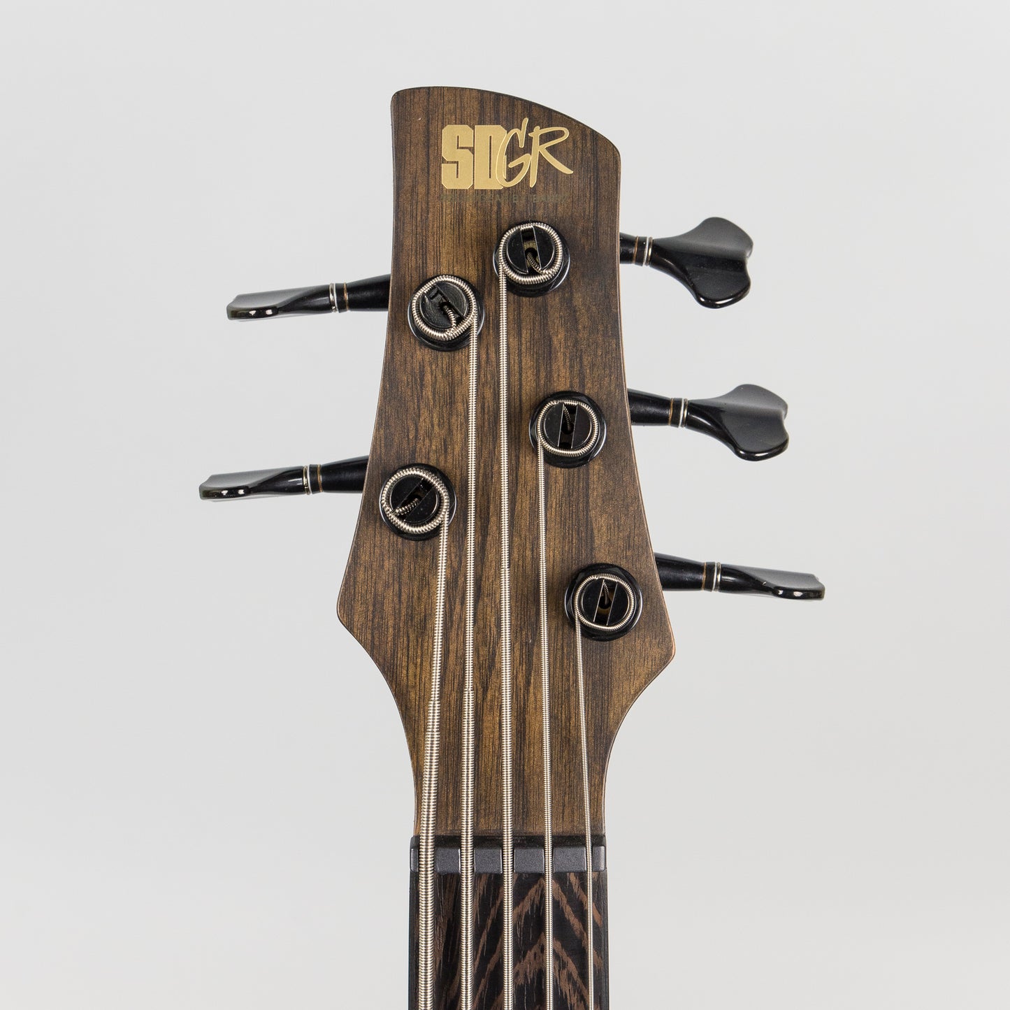 Ibanez SR1605B-TSF 5-String Bass Guitar in Tropical Seafloor Flat