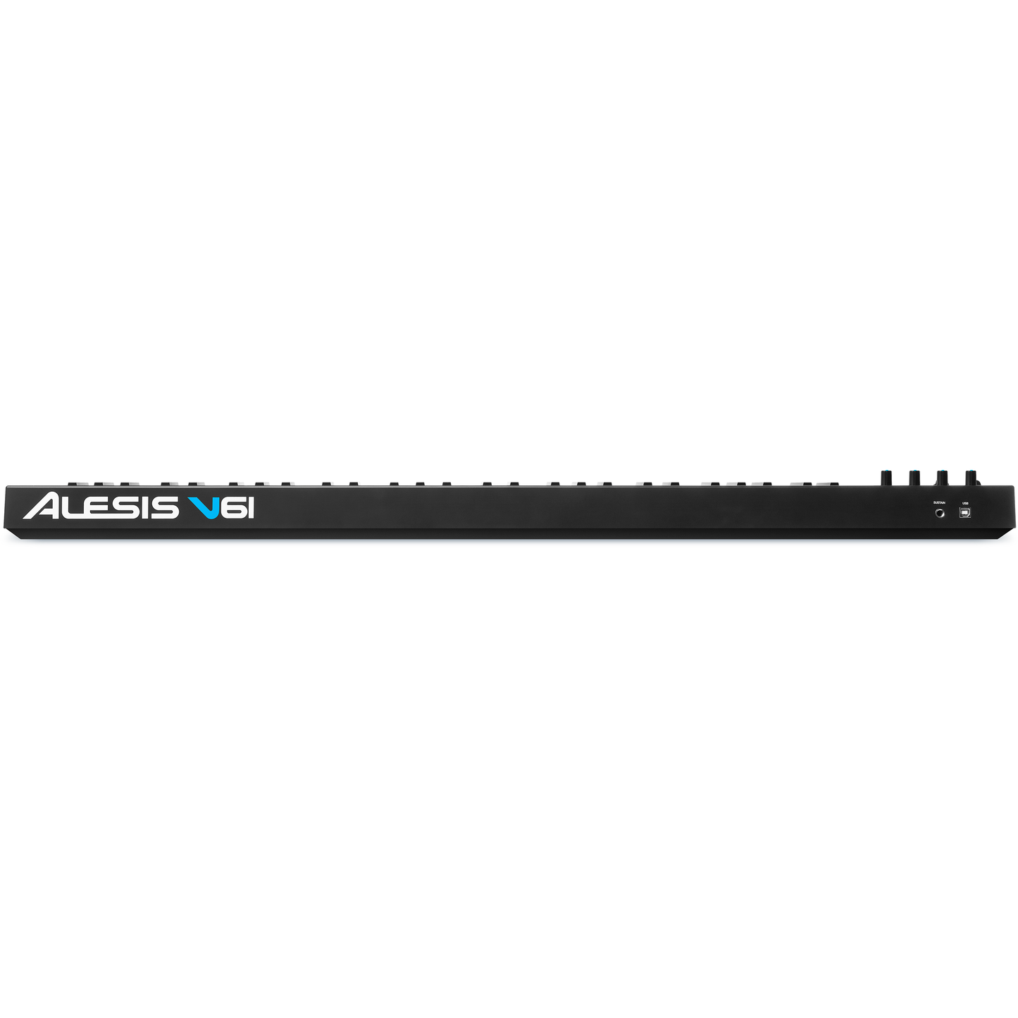 Alesis V61 61-Key USB-MIDI Keyboard Controller