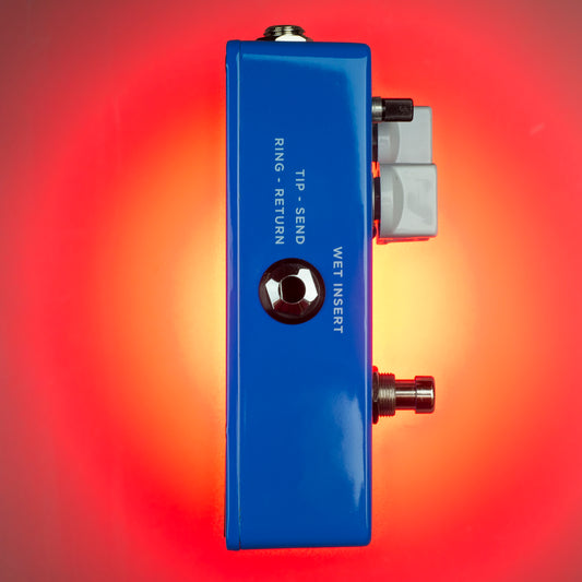 Seymour Duncan Vapor Trail Analog Delay