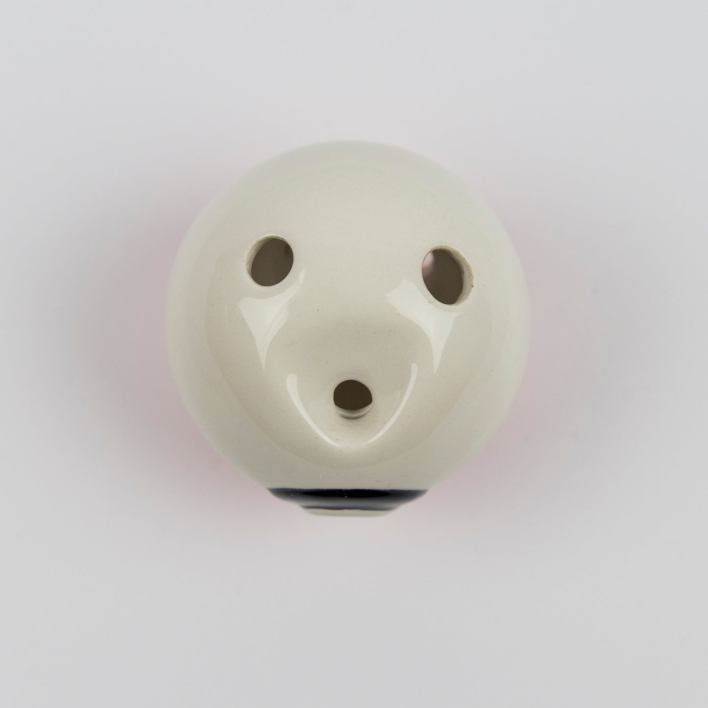 Songbird Pokeball 6-Hole Ocarina