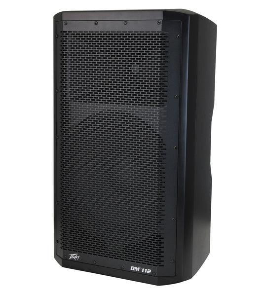 Peavey DM112 1000w Powered Speaker 2 way