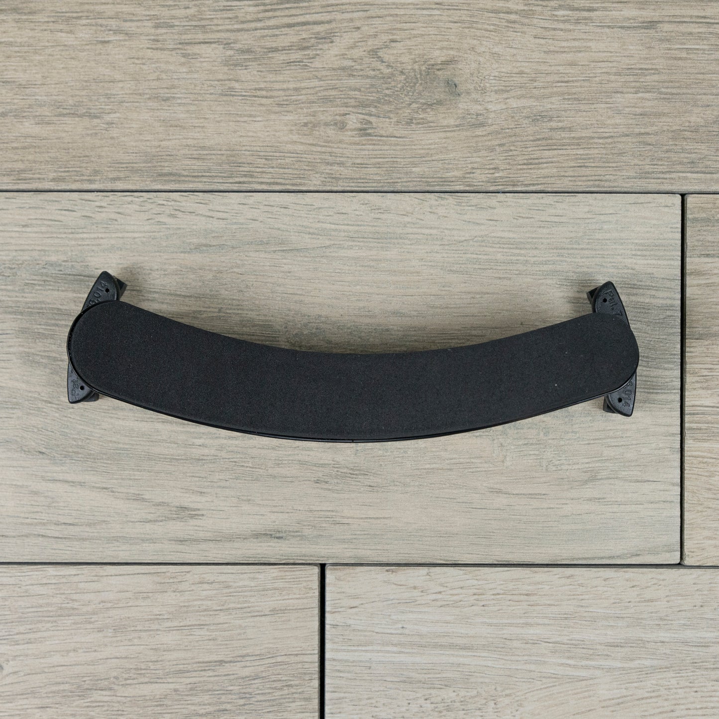 Everest EZ-4A 3/4-4/4 Violin Shoulder Rest