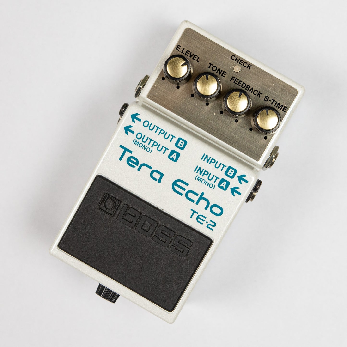 Boss TE-2 Tera Echo