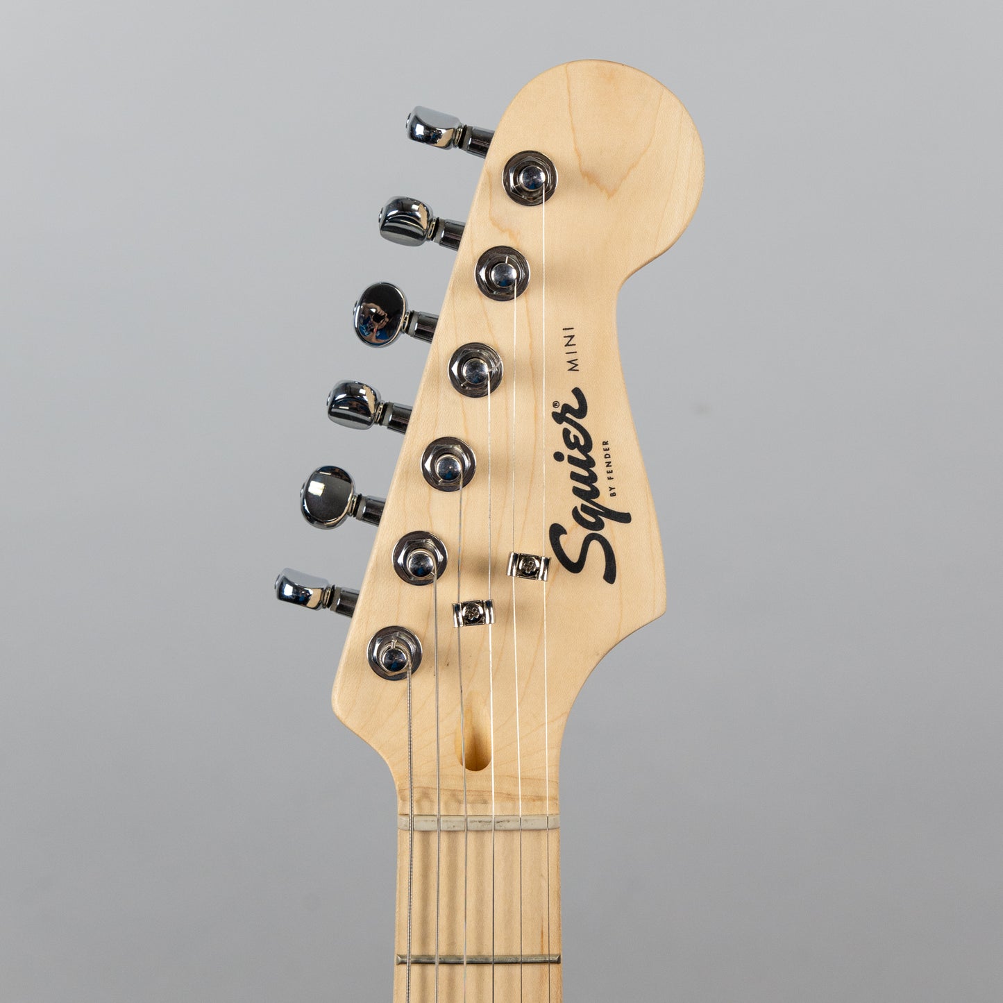 Squier Mini Jazzmaster HH in Surf Green