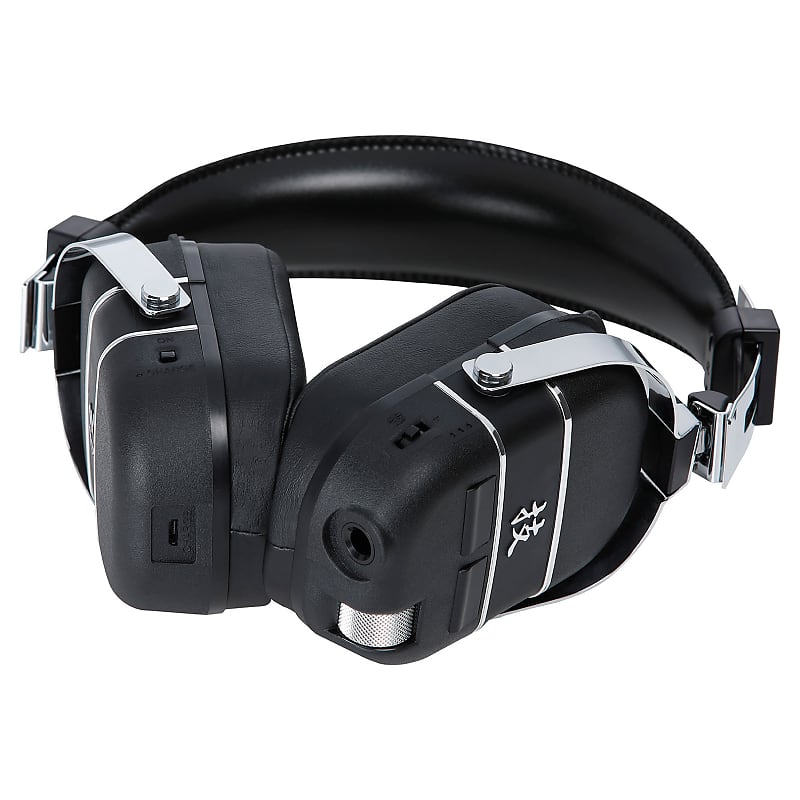 Boss WAZA - AIR Wireless Personal Guitar Amplification Headphones