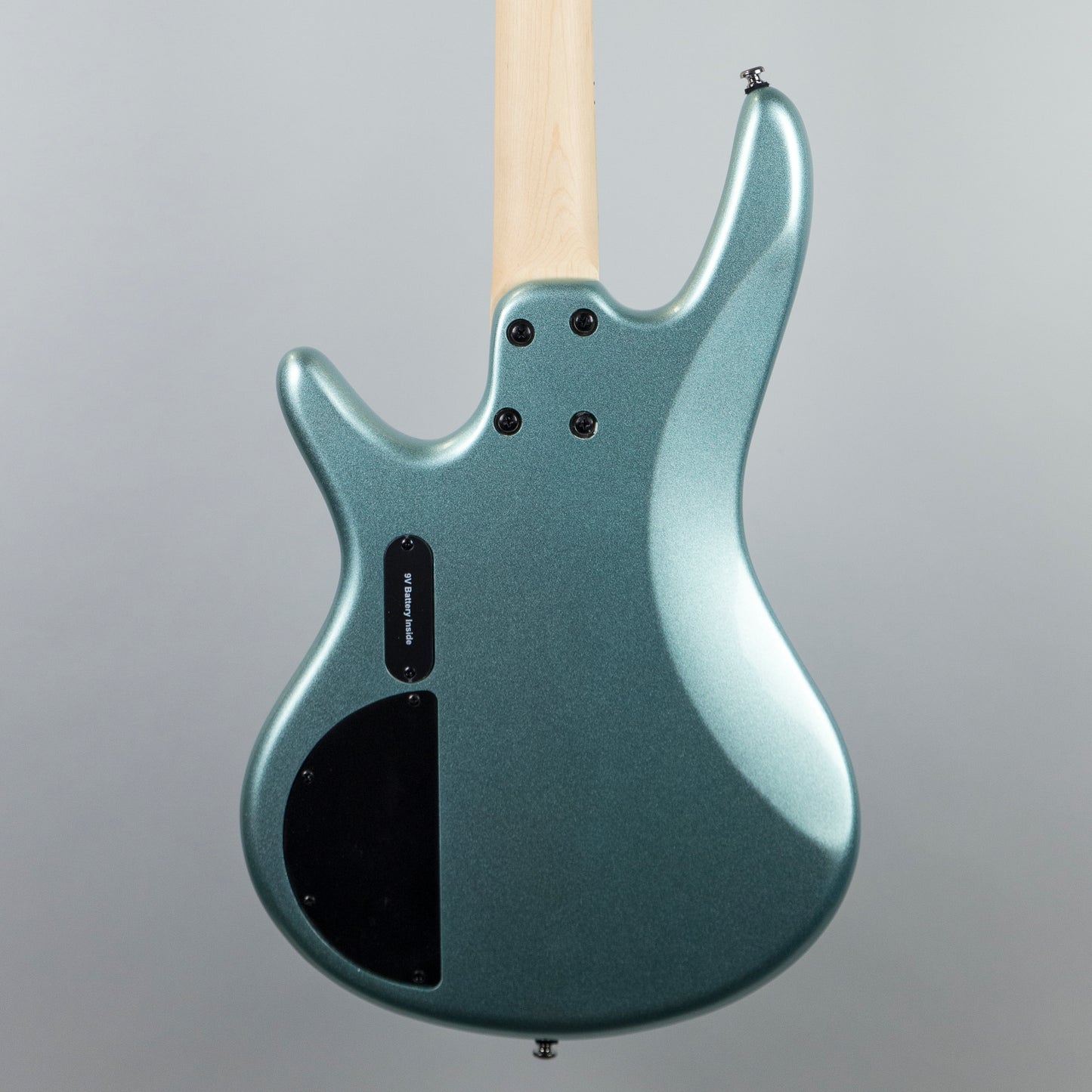 Ibanez SRMD200-SPN Mezzo 32" Medium Scale Bass Guitar in Sea Foam Pearl Green