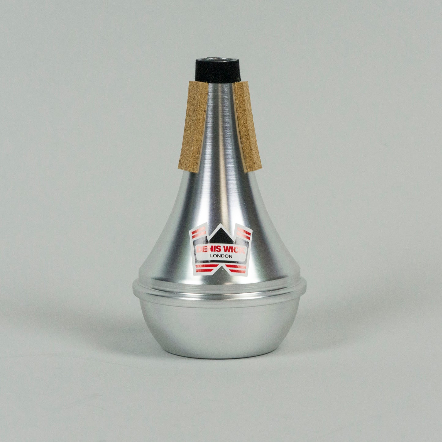 Denis Wick Trumpet Straight Mute Aluminum