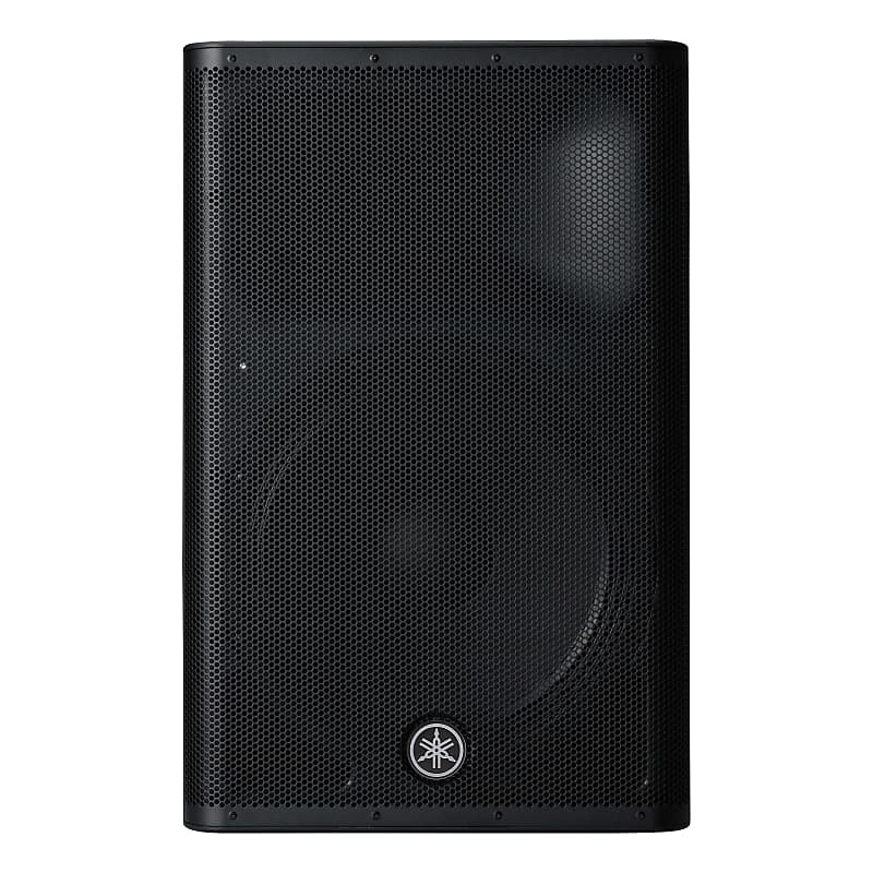 Yamaha DXR15mkII Powered Speaker