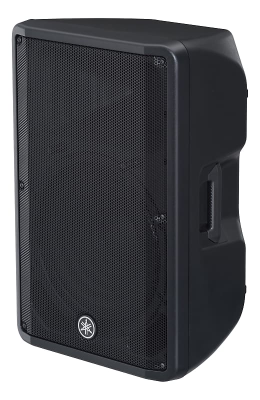 Yamaha DBR15 Powered Speaker