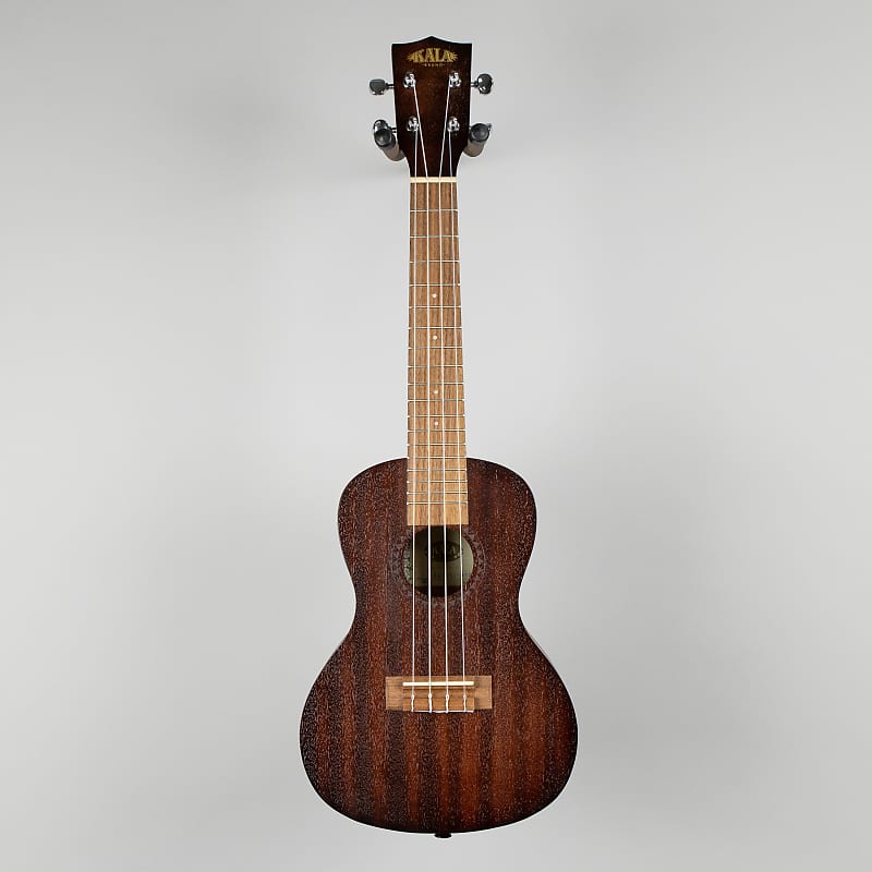 Kala KA-15 Series Concert Ukulele Bundle