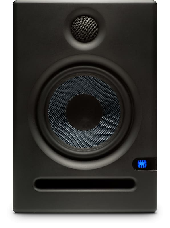 PreSonus Eris E5 2-Way Active Studio Monitor (Single)