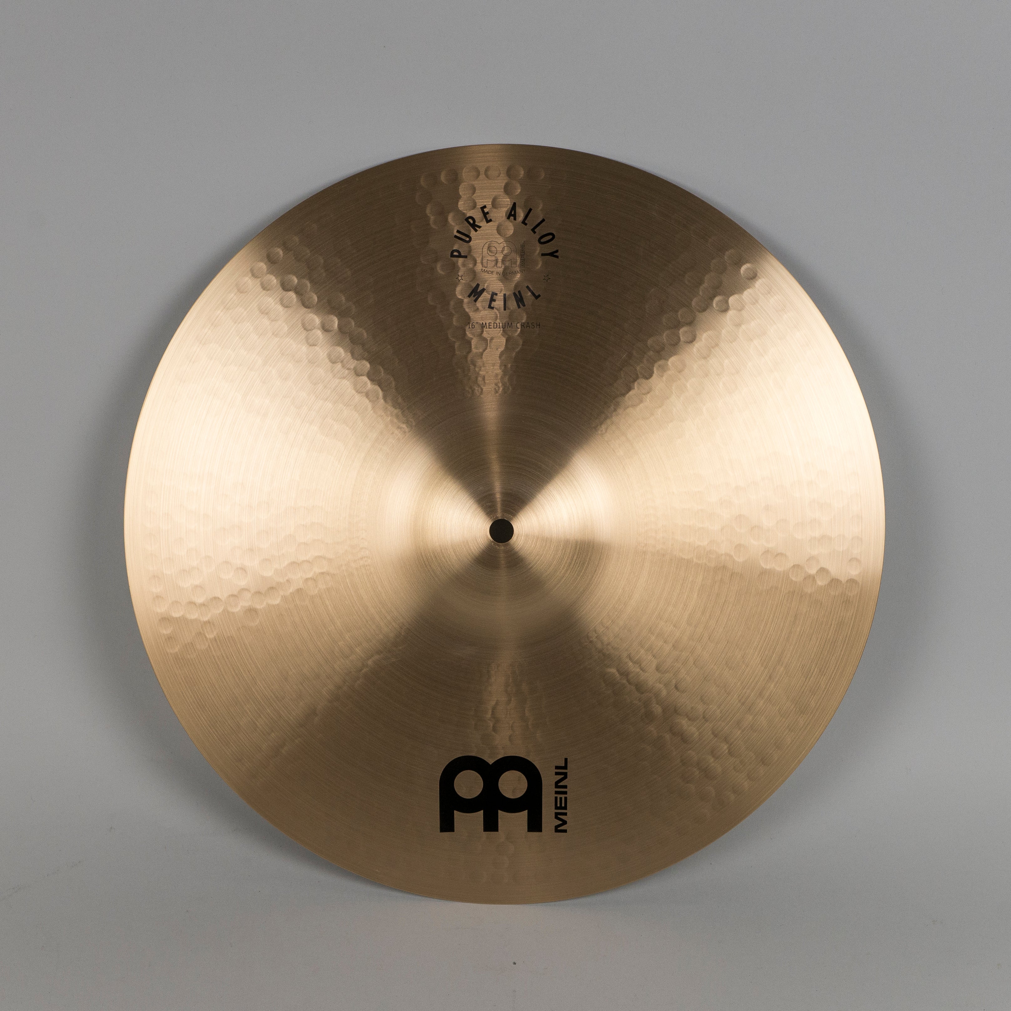 Meinl 16