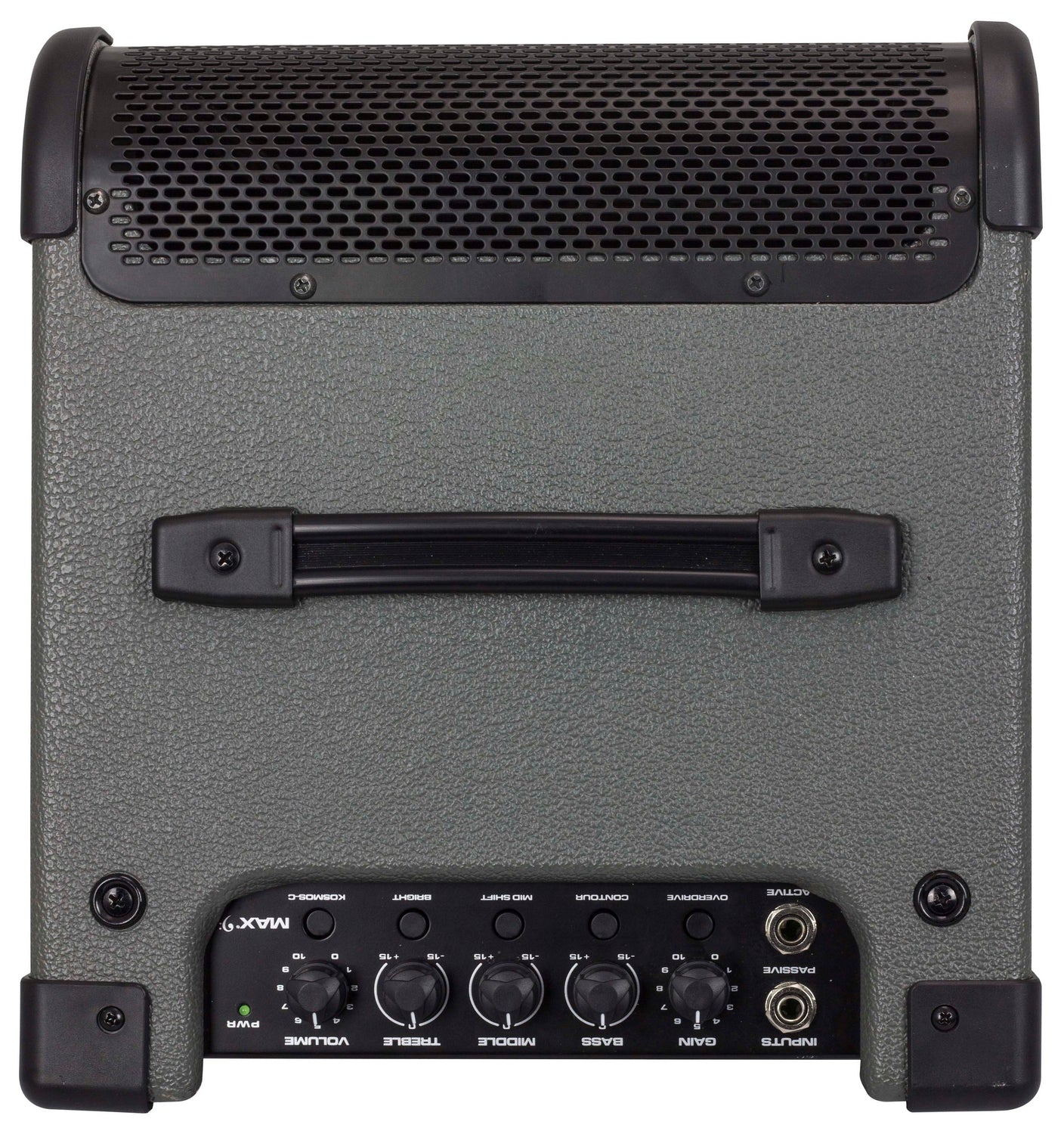 Peavey MAX 208, 2x8" 200watt Bass Amp