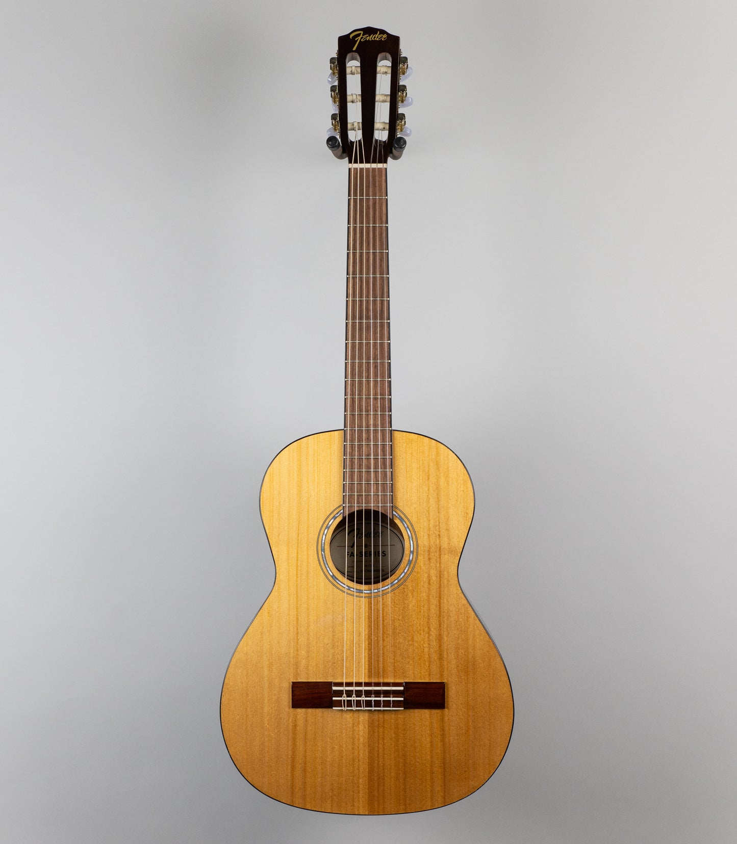 Fender FA-15N 3/4 Nylon String Classical Guitar
