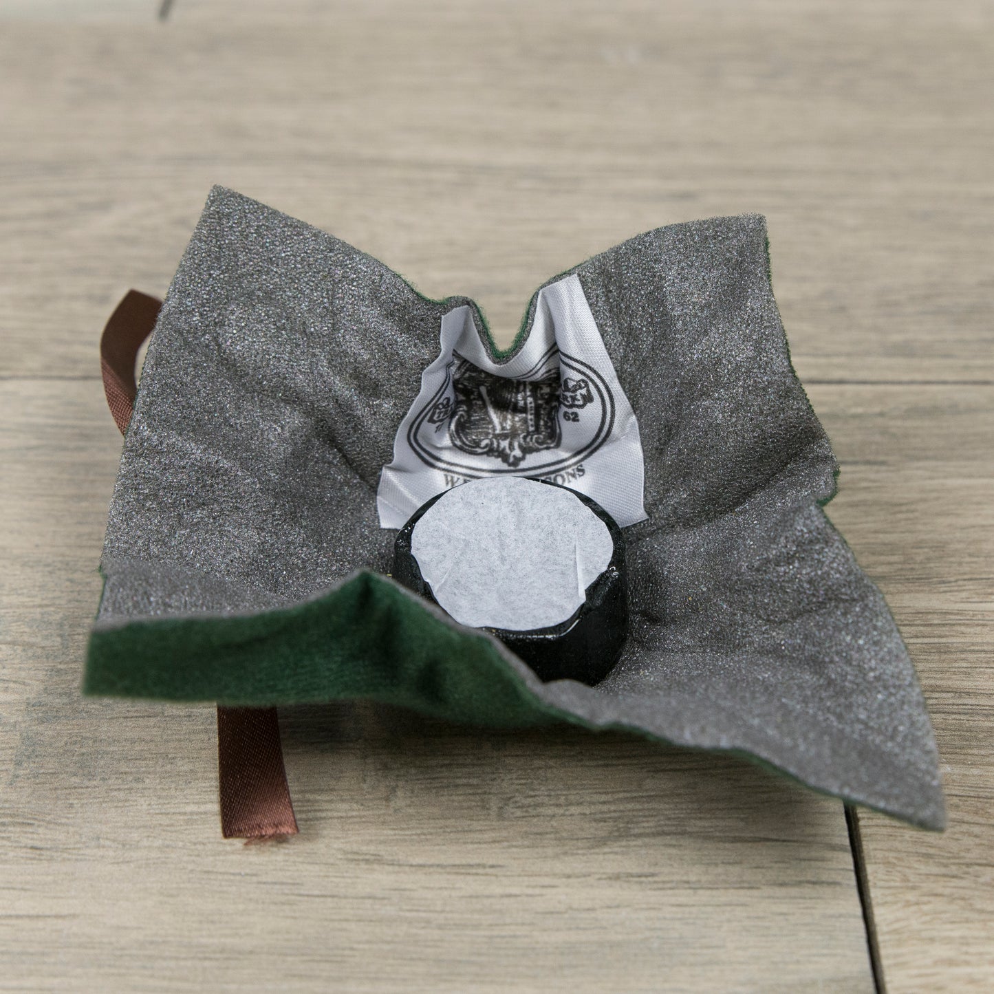 Hill Dark Violin/Viola/Cello Rosin
