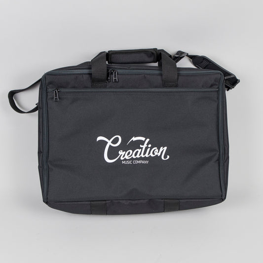 Creation Music Company Premium Pedalboard Soft Case - 17x12.5
