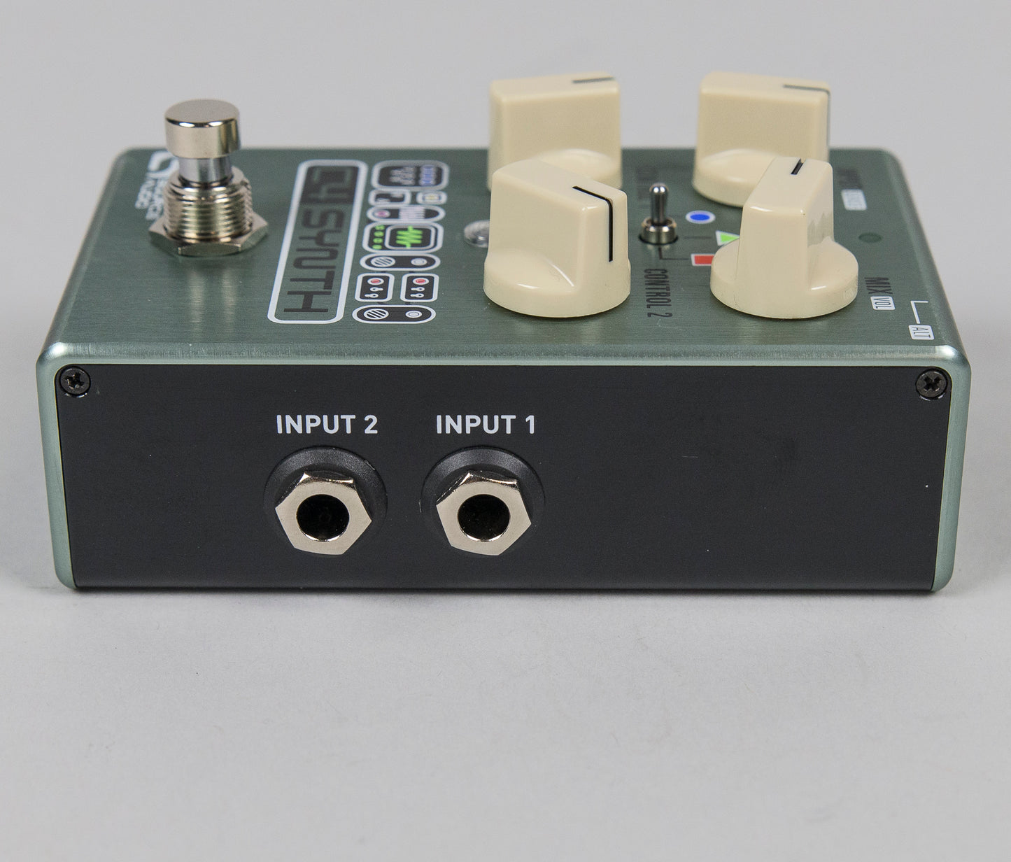 Source Audio One Series C4 Synth Pedal