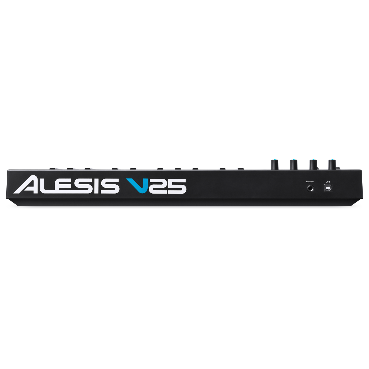 Alesis V25 25-Key USB-MIDI Keyboard Controller