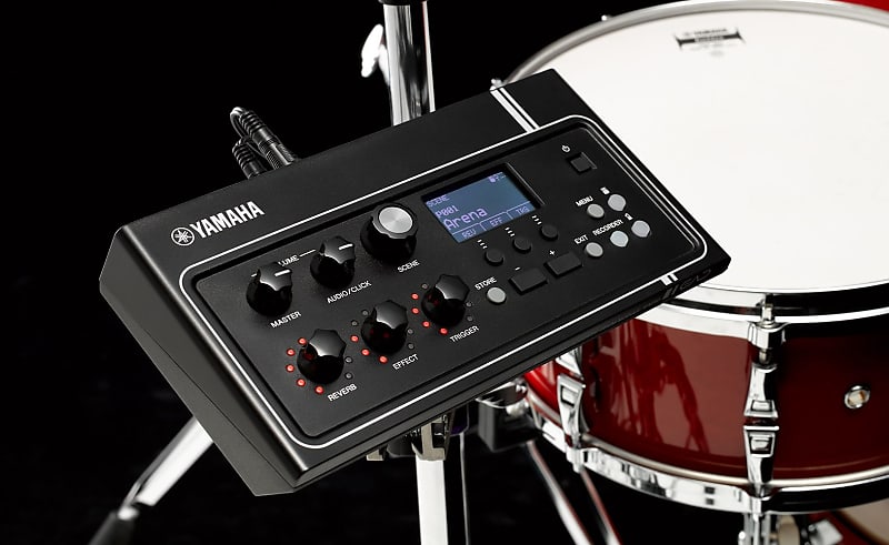 Yamaha EAD10 Electronic Acoustic DrumYamaha EAD10 Electronic Acoustic Drum  