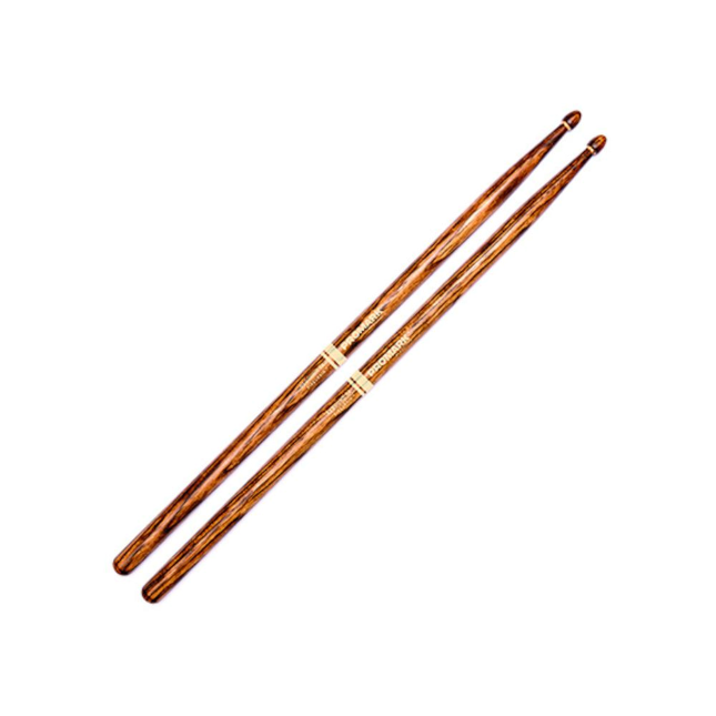 Pro-Mark Rebound 5A FireGrain Drum Sticks