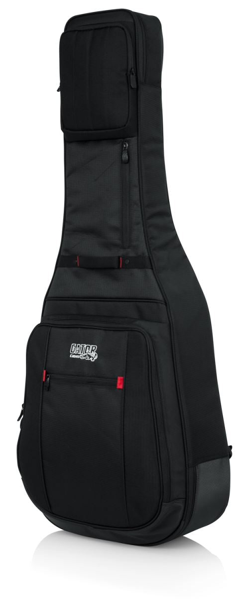 Gator Pro-Go Acoustic Guitar Gig Bag