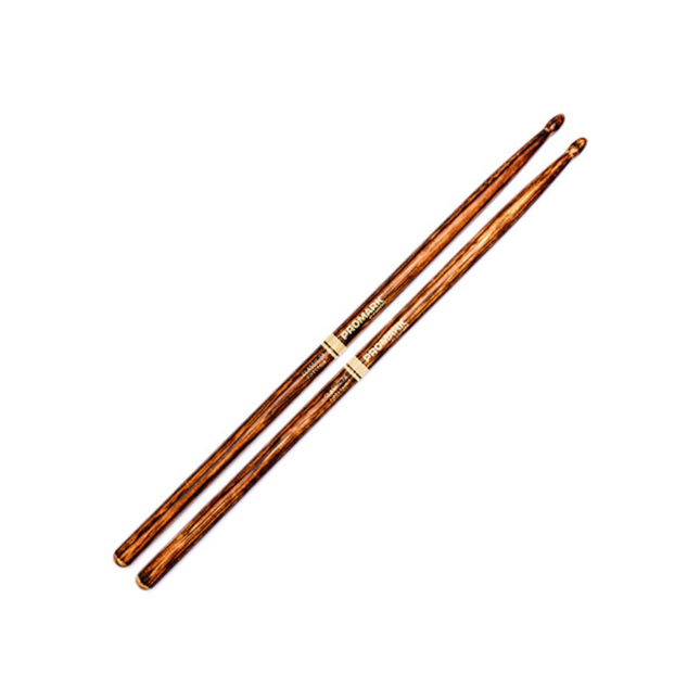 Pro-Mark Classic 7AW FireGrain Drum Sticks
