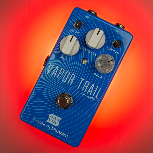 Seymour Duncan Vapor Trail Analog Delay