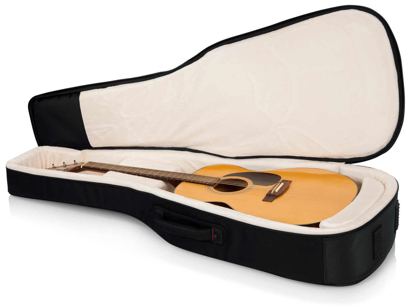 Gator Pro-Go Acoustic Guitar Gig Bag