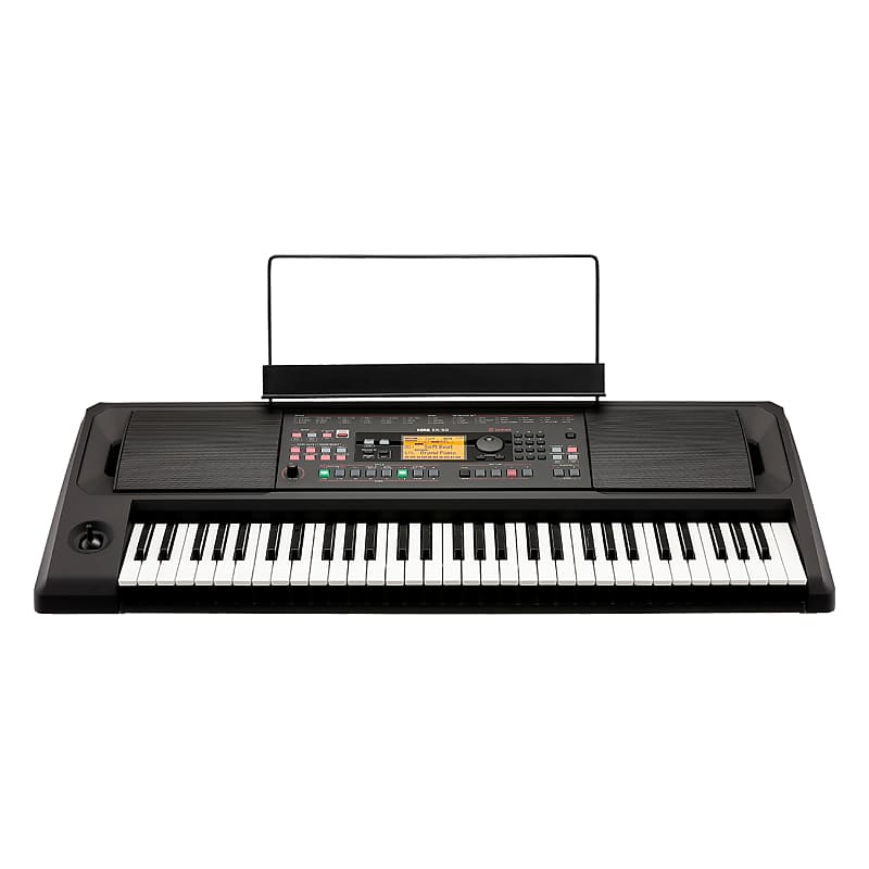 Korg EK-50L Limitless Entertainment Keyboard