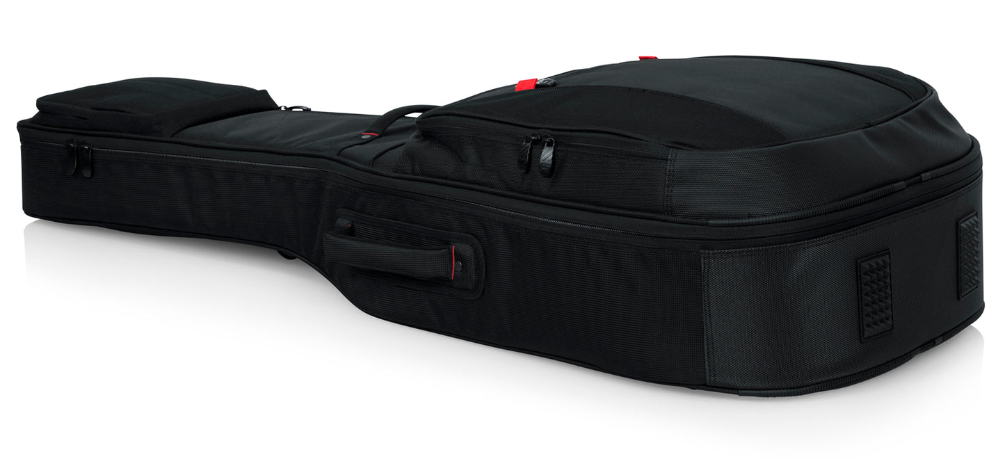 Gator Pro-Go Acoustic Guitar Gig Bag