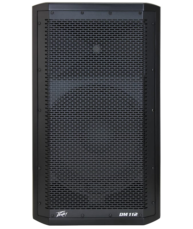Peavey DM112 1000w Powered Speaker 2 way