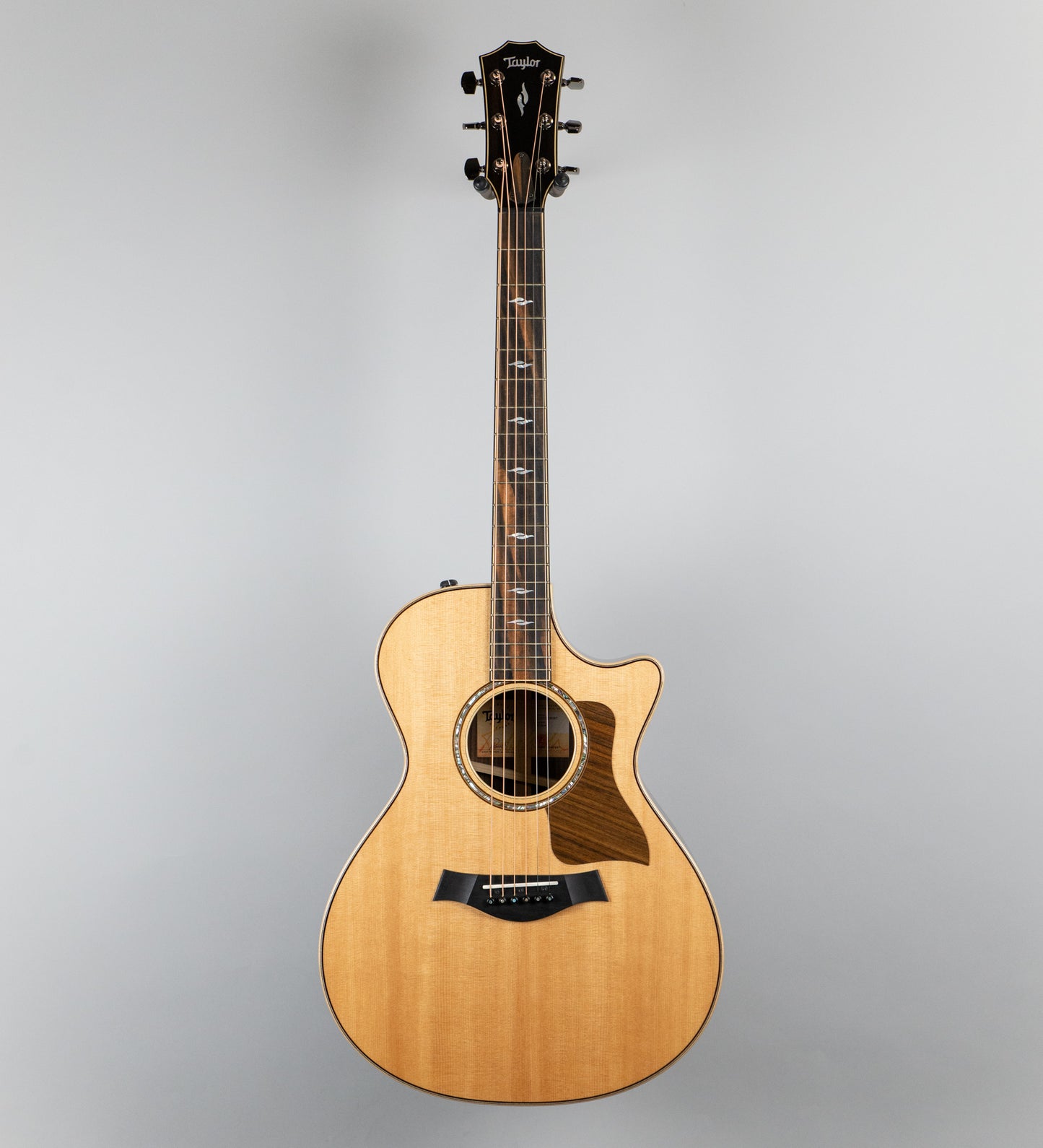 Taylor 2019 812ce V-Class Bracing (1101319027)