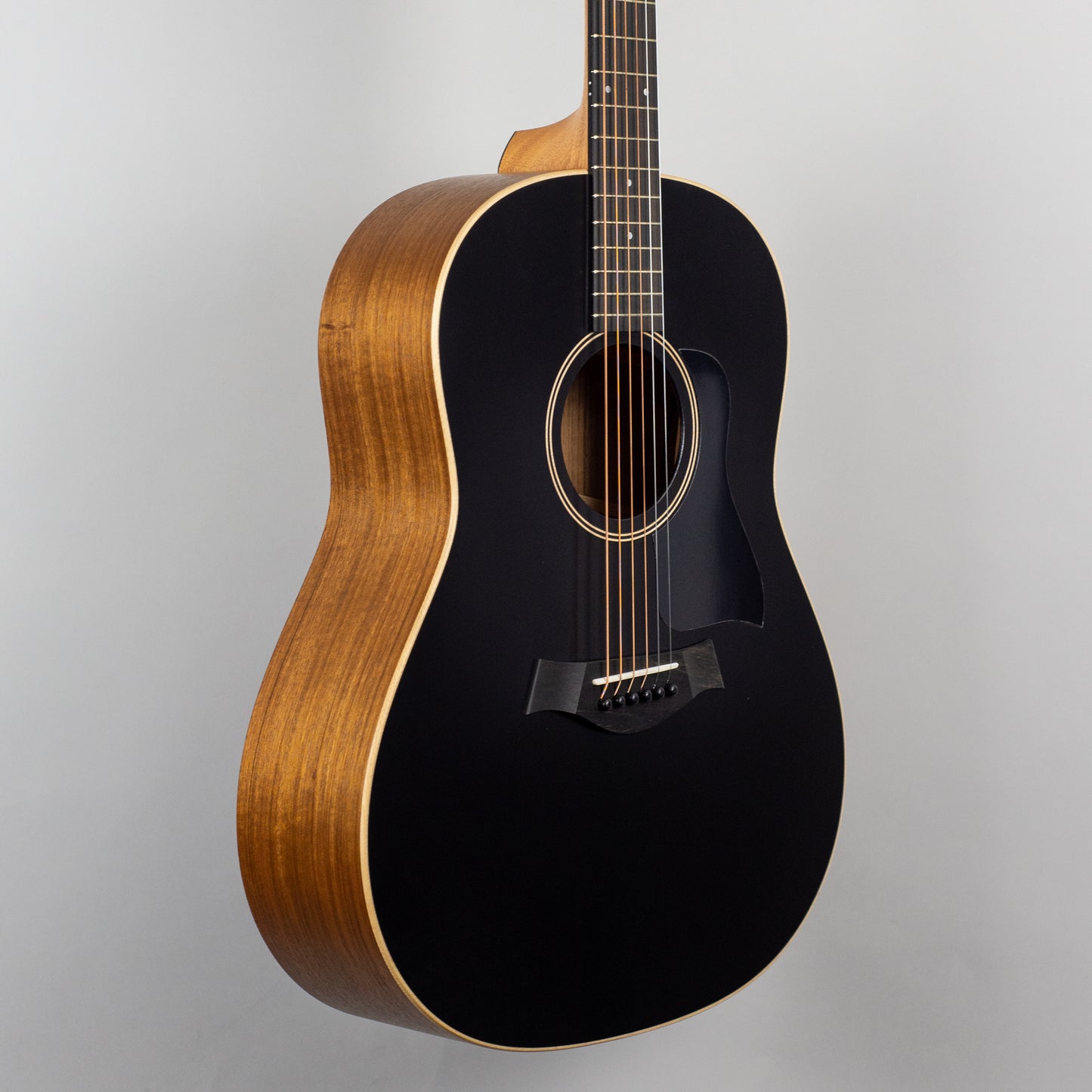 Taylor American Dream Series AD17 Blacktop Grand Pacific