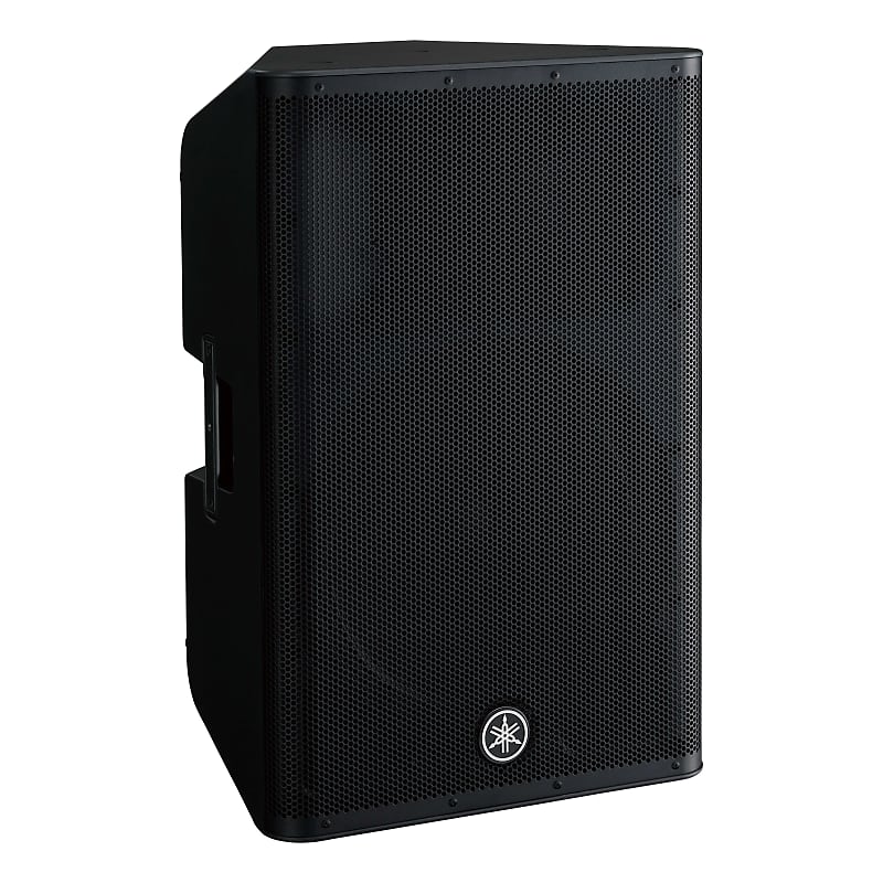 Yamaha DXR15mkII Powered Speaker