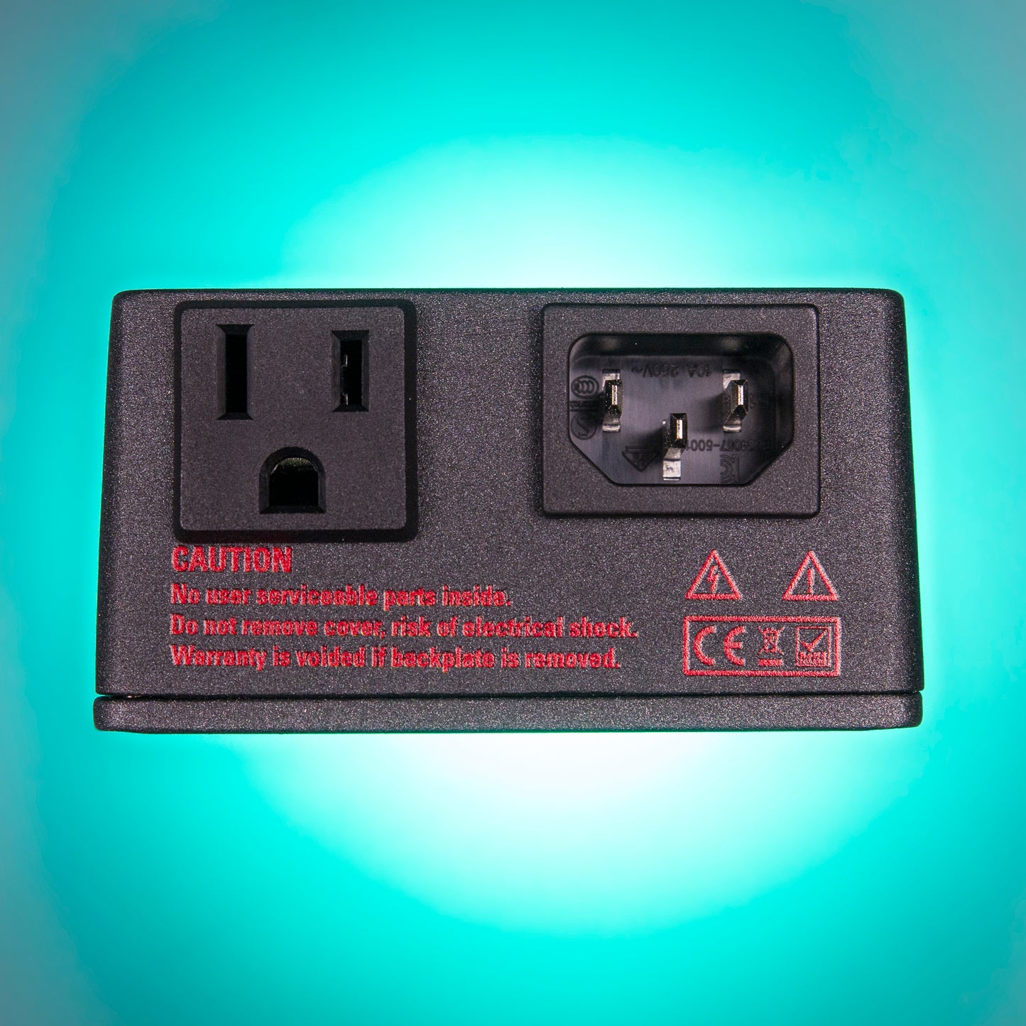 Walrus Audio Aetos 8-Output Power Supply 120V