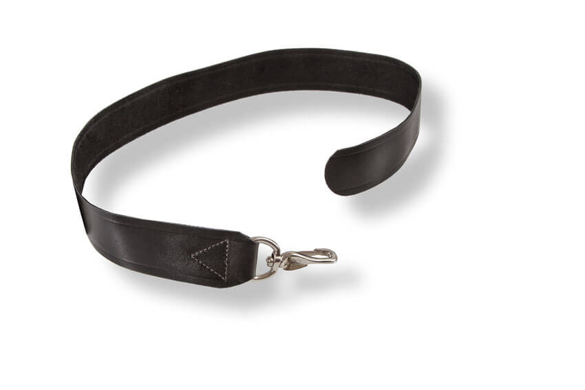 Fox Bassoon Seat Strap with Spring Hook