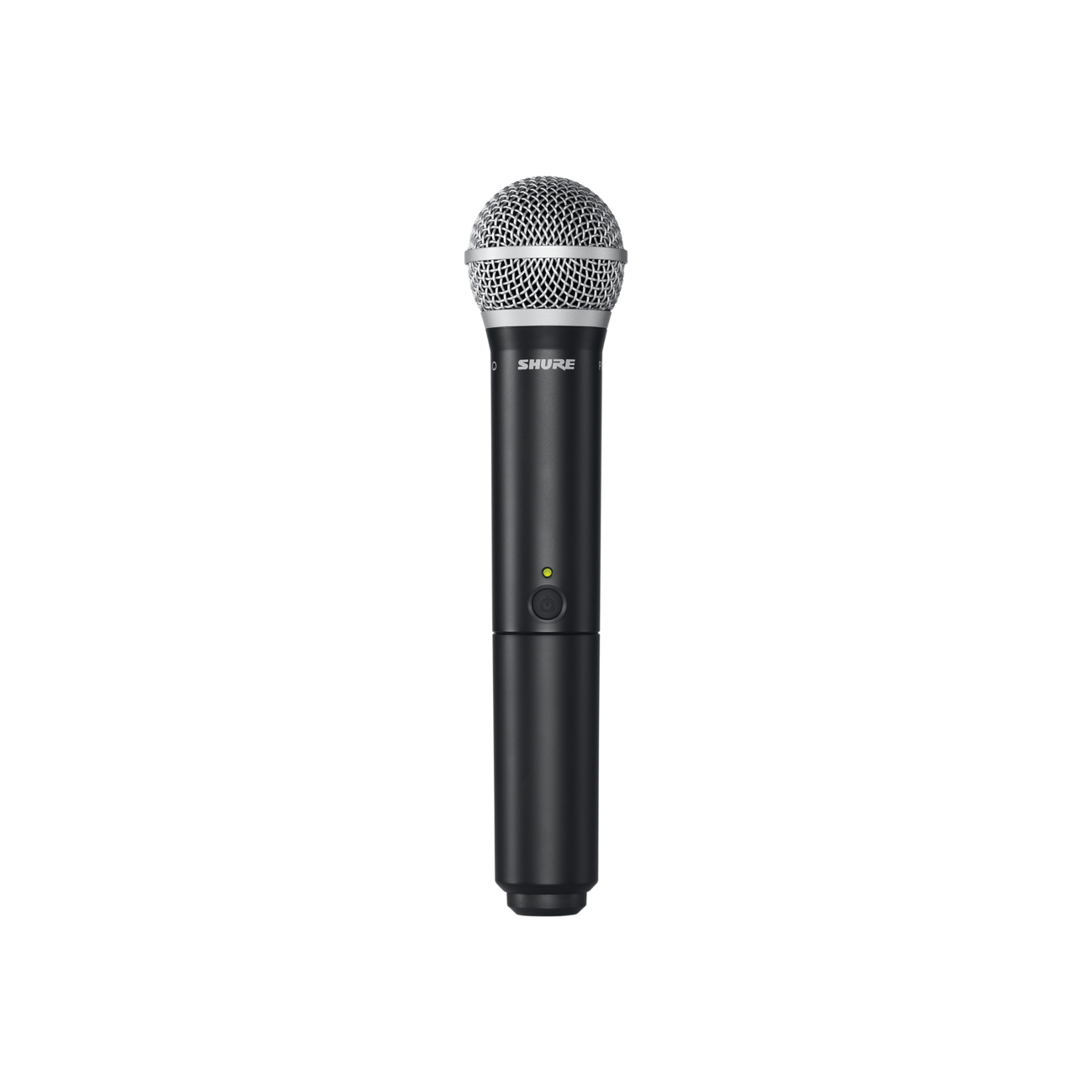 Shure BLX24/PG58 Wireless Vocal System with PG58, H9 512MHz-542MHz