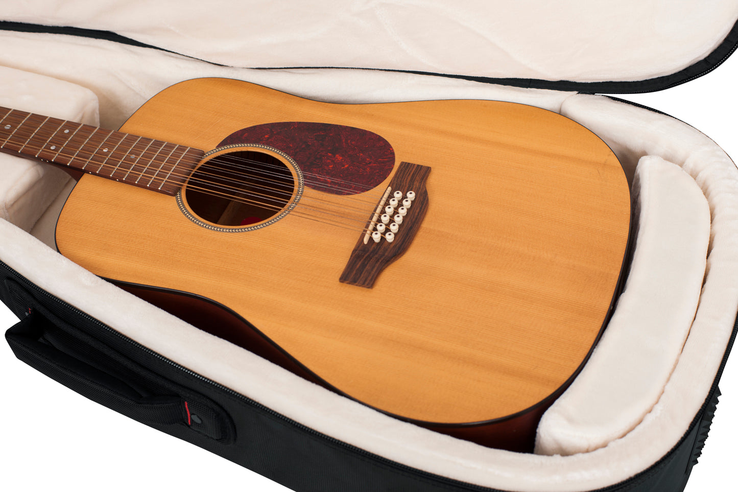 Gator Pro-Go Acoustic Guitar Gig Bag